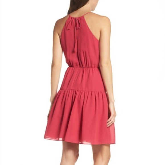Nordstrom Pink Raspberry Fit - Picture 5 of 5